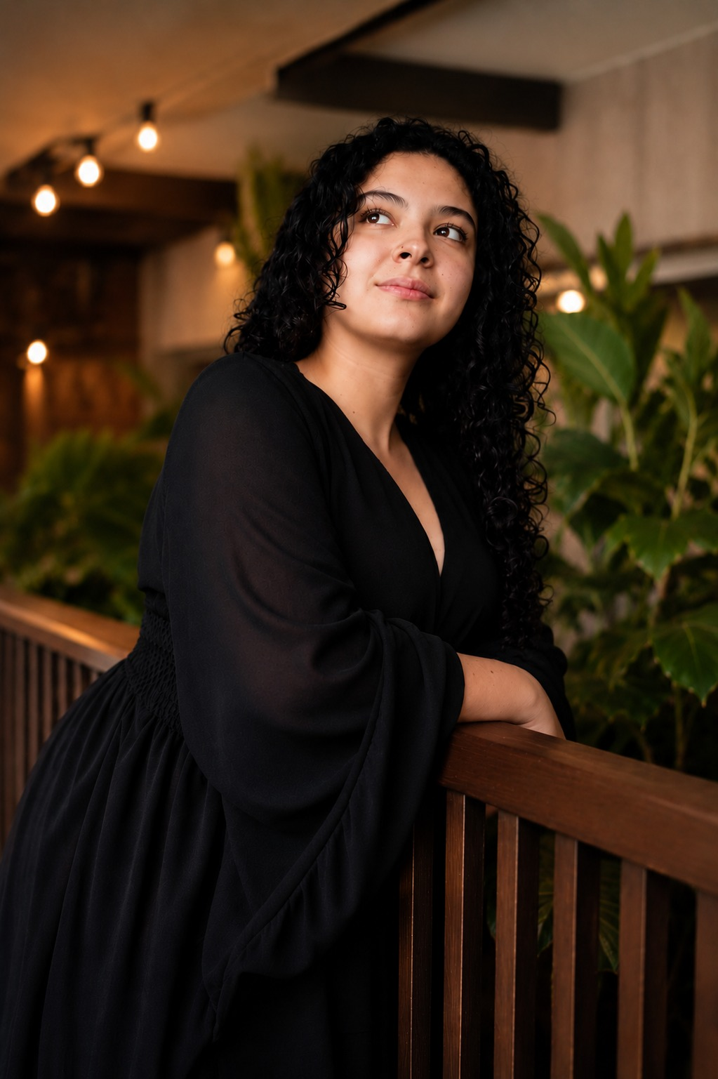 Evelyn Alarcón